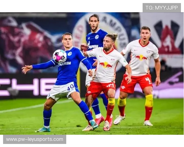 德甲新星奥果爆发，莱比锡中场体系焕然一新