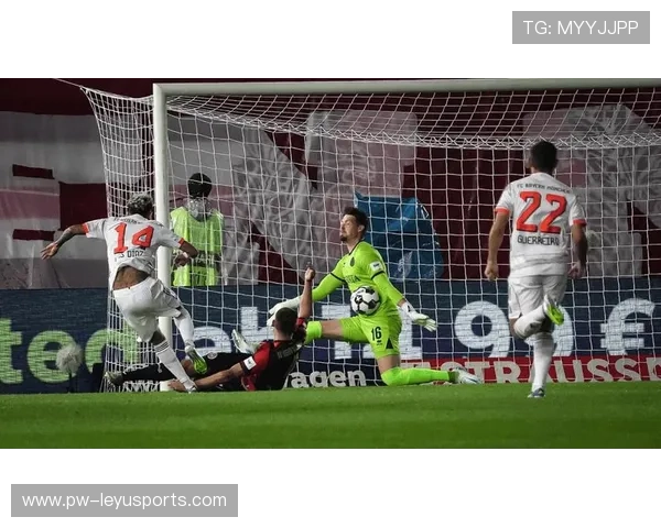 凯恩压哨抽射引爆战局