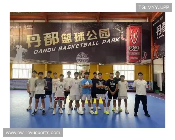 篮球青训营技术训练课程全面优化，篮球 青训